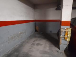 Aparcament cotxe en Los ngeles. 2 plazas de garaje en avenida de novelda 67