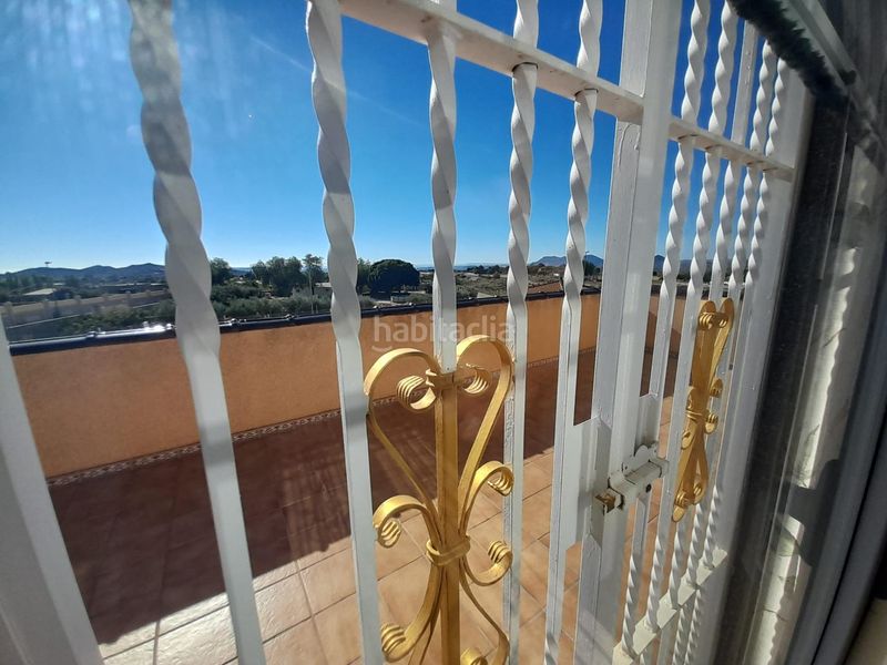 Foto 00d632e0-a364-4795-8e2c-9c13ae288e10. Xalet amb calefacció aparcament piscina a Moralet Alicante