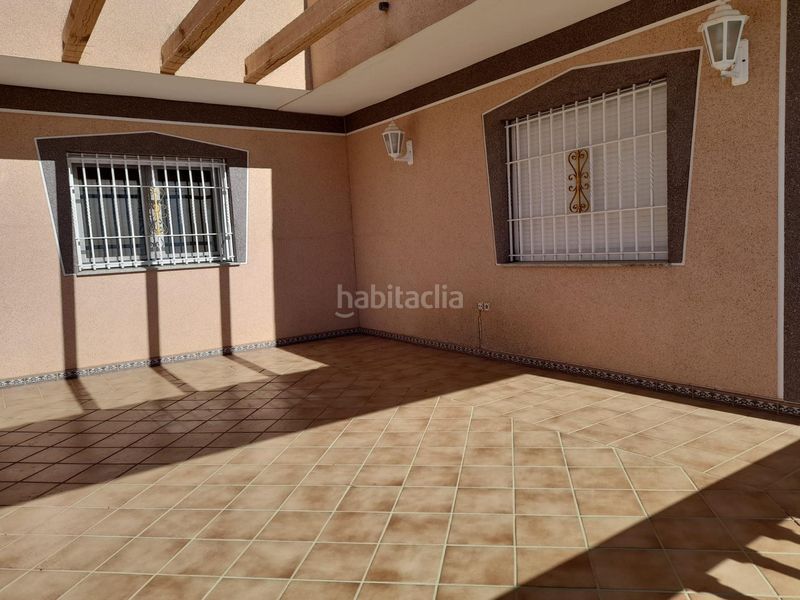 Foto 0b7670e8-d793-451d-99c7-ad206106a88f. Xalet amb calefacció aparcament piscina a Moralet Alicante