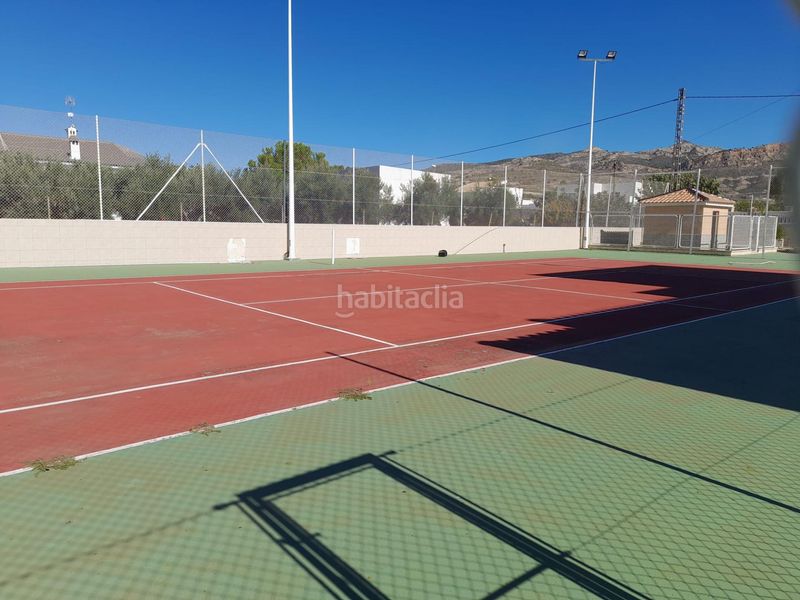 Foto a2e7cfdf-deaf-407f-a827-9356b00a0c39. Xalet amb calefacció aparcament piscina a Moralet Alicante