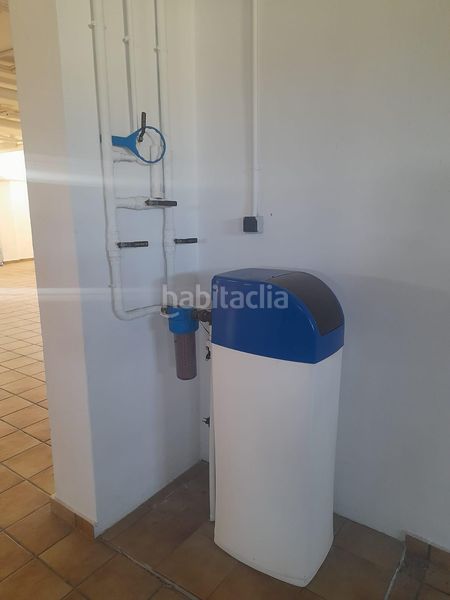 Foto a5f55653-6e8a-4cf5-972d-8c0f7d231169. Xalet amb calefacció aparcament piscina a Moralet Alicante