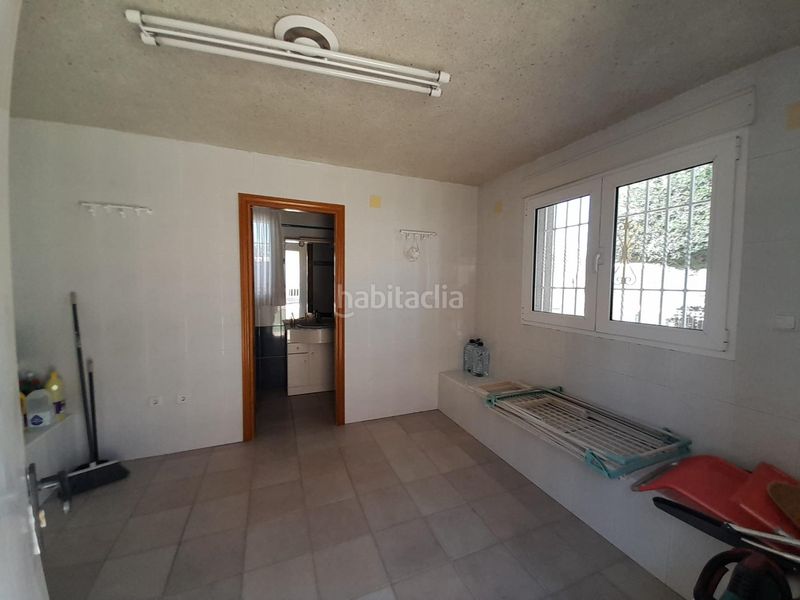 Foto df90a311-3ec9-400e-b3a0-91b12c7bda27. Xalet amb calefacció aparcament piscina a Moralet Alicante