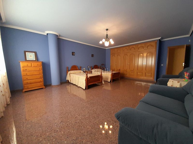 Foto e9ce7803-472b-47f2-a228-29b9e952611f. Xalet amb calefacció aparcament piscina a Moralet Alicante