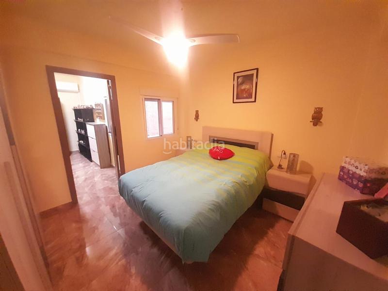 Foto 3352ff2d-4d2c-4e87-8c7b-d65f86f106b5. Etagenwohnung in Campoamor Alicante