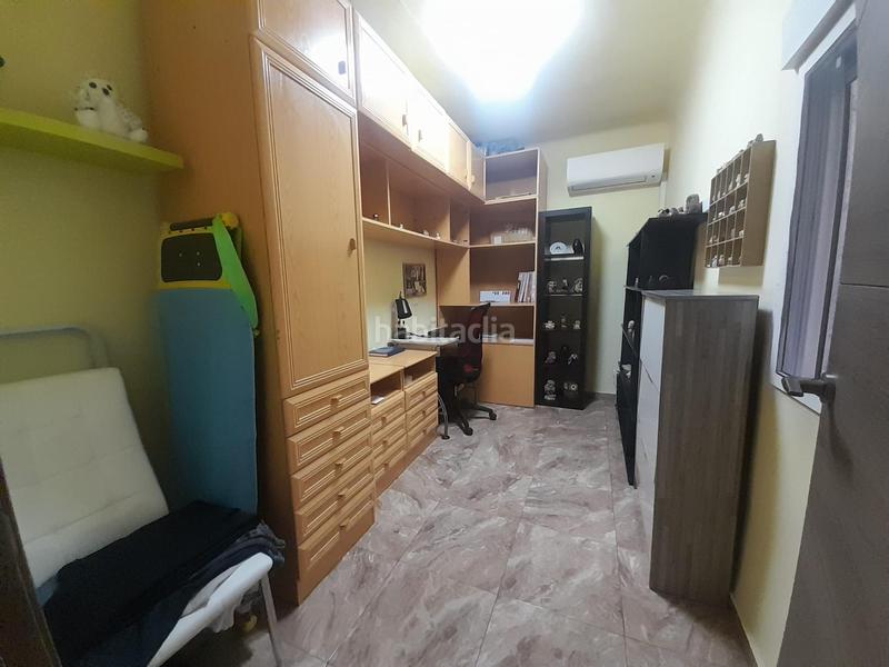 Foto 3d1febe4-5e97-4212-bd11-b5fa10f76d7c. Etagenwohnung in Campoamor Alicante