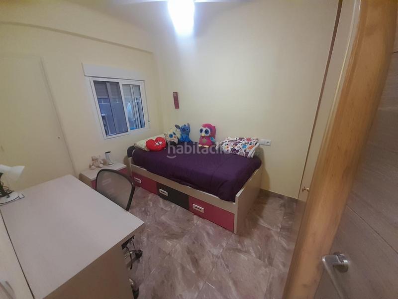 Foto 3da77e83-beff-4e70-8c42-73854b8a5779. Etagenwohnung in Campoamor Alicante