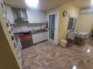Appartement à Campoamor. Piso en plaza america