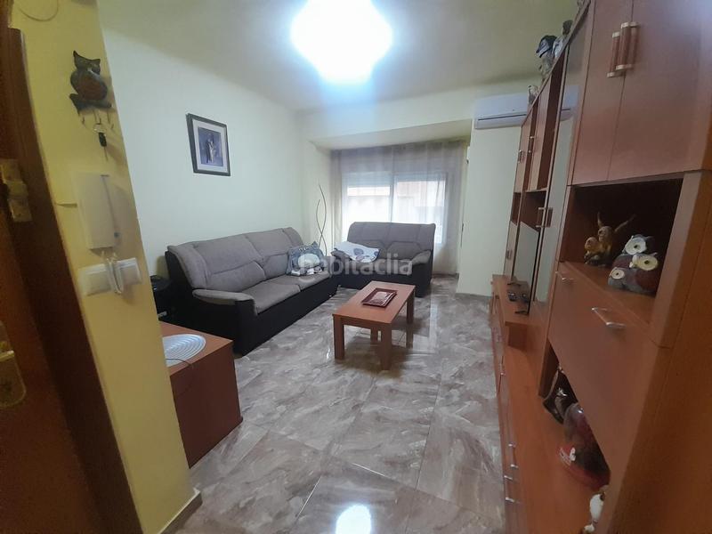 Foto a21ea52d-370a-44e7-b05a-856f691bd048. Etagenwohnung in Campoamor Alicante