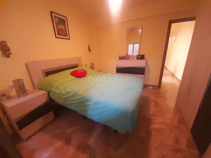 Foto ad46d55c-0fa2-4dae-87a7-49e1961300bb. Etagenwohnung in Campoamor Alicante