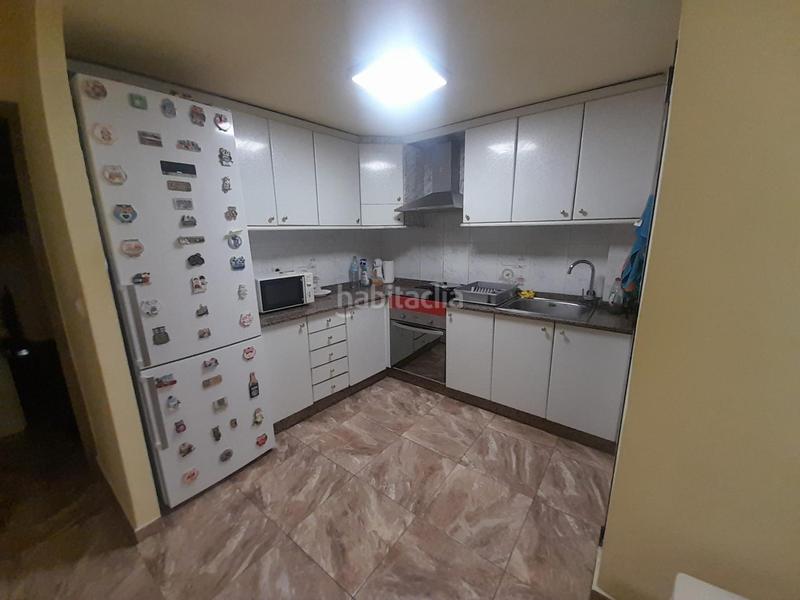 Foto e390ee4d-a95e-45ba-bf71-840b66d6f759. Etagenwohnung in Campoamor Alicante