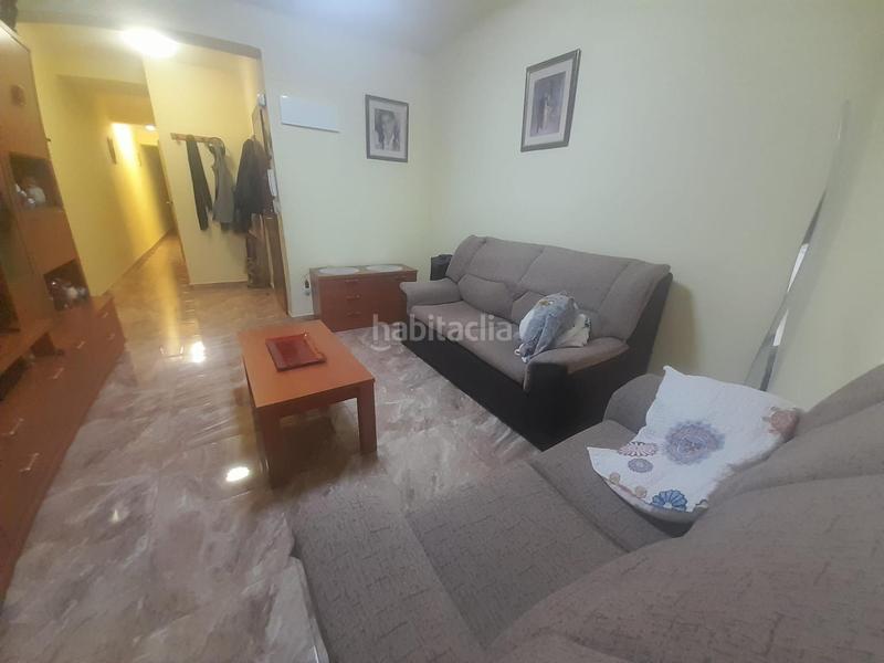 Foto f892a4b3-1258-41e0-bfac-fda1b75086db. Etagenwohnung in Campoamor Alicante