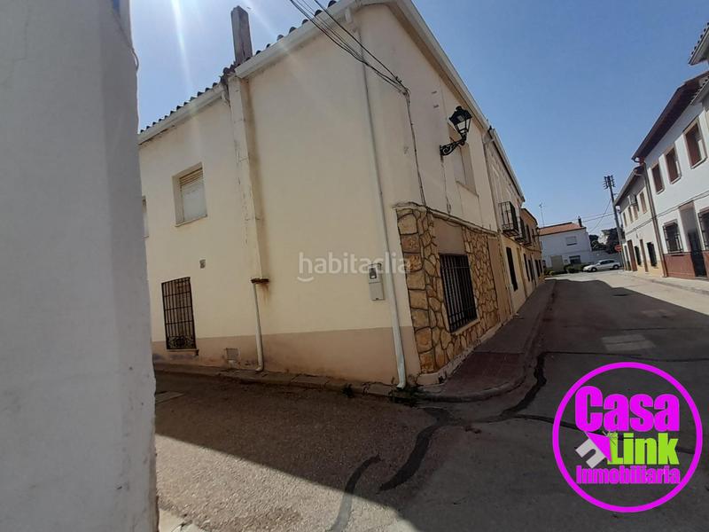 Foto 25afe047-f653-41d3-988b-05ec2643bd74. Maison dans Romeral (El)