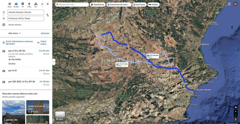 Foto 7f4a70ec-748a-4c4c-a34e-f0b077d8752b. Maison dans Romeral (El)