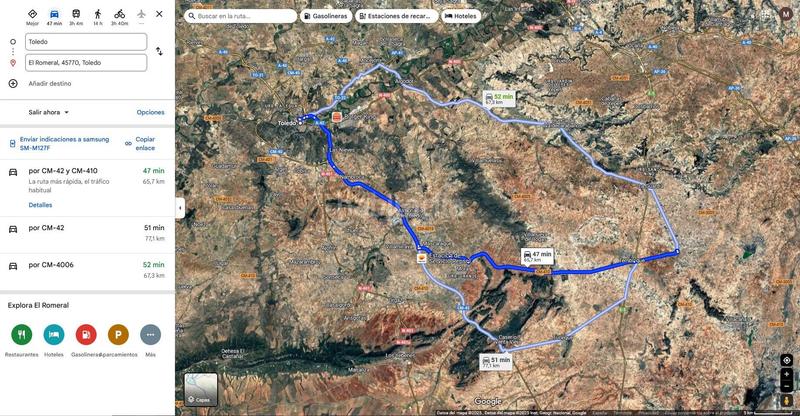 Foto bab0c1b7-2083-49e5-a022-52ce4bc07ed6. Maison dans Romeral (El)