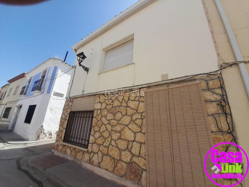 Foto e89fa630-fbab-424c-8393-1b9ed94f42f4. Maison dans Romeral (El)