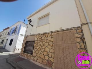 Casa en Romeral (El). Gran casa en el romeral de toledo a 1 hora de madrid