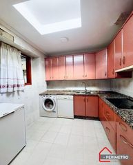 Casa a schiera  Calle nuestra señora carmen
