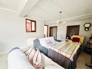 Casa a schiera  Calle nuestra señora carmen