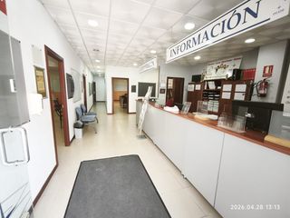 Local Comercial  Calle concejo. Venta de local en rentabilidad