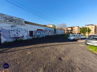 Terreno residencial  Calle manuel gil 25