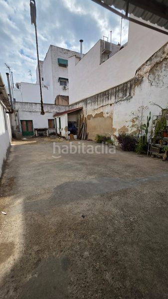 Foto ea099e35-ec41-4e8f-9669-7373d5f90151. Terreny residencial a calle adriano 44 a Centro Mérida