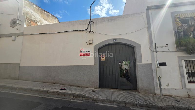 Foto f8fbfd0f-a96b-493e-8e91-9fbd4128f649. Terreny residencial a calle adriano 44 a Centro Mérida