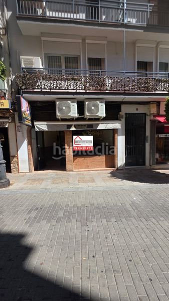 Foto 0323f081-69bc-4634-92d1-fa2c60d84388. Local comercial a calle josé ramón mélida 19 a Centro Mérida