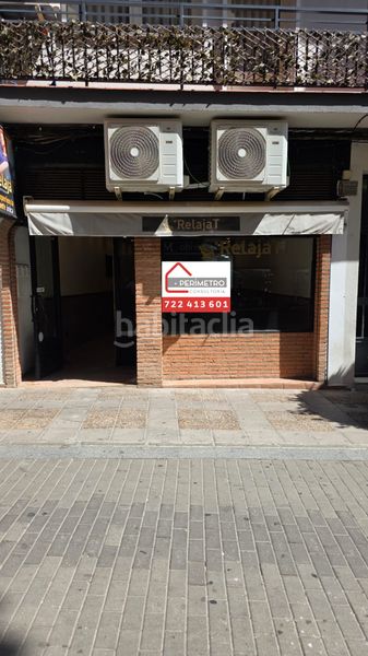 Foto ff7748f3-2828-4292-b037-820dc9863919. Local comercial a calle josé ramón mélida 19 a Centro Mérida