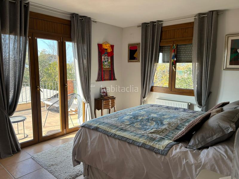 Foto 427949be-74ce-4d7e-94fd-a13b38b4ad8c. Chalet con camino parcheggio piscina in Peralada