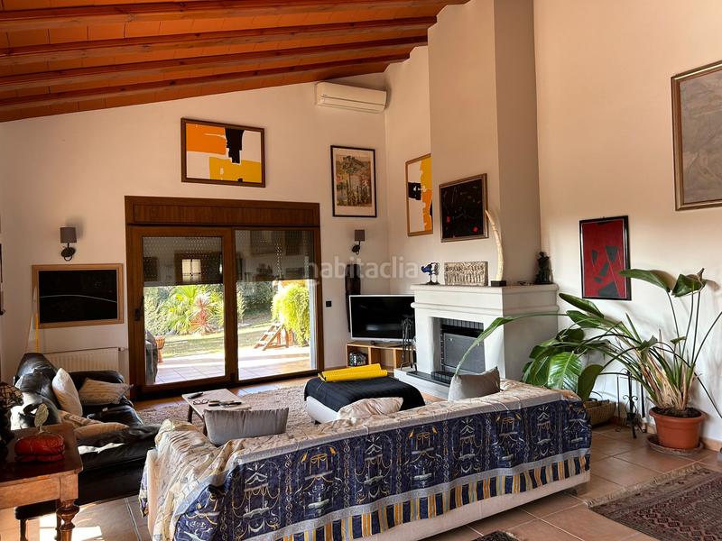 Foto 835b8e50-4ec2-4bd0-8596-26868bd20848. Chalet con camino parcheggio piscina in Peralada