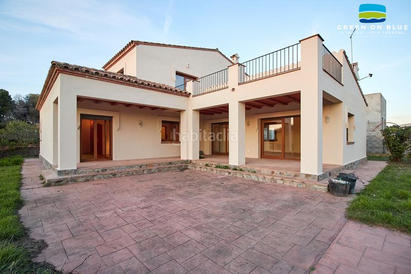 Foto 6c448fc6-d600-4781-965b-3bb78708f65d. Chalet casa en excelente condición a golf en Peralada