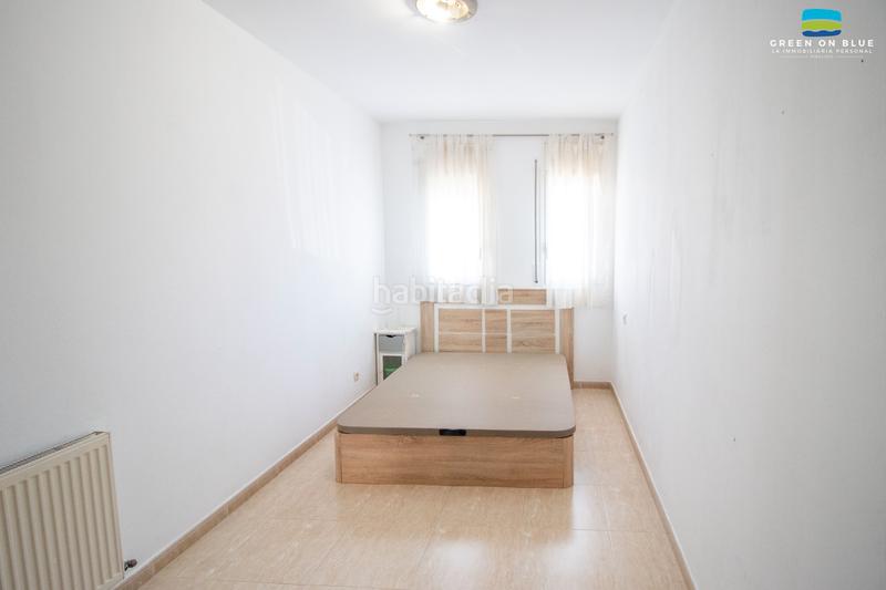 Foto f08999b3-8915-4547-bb33-bf16a0d8aa57. Piso  de planta baja en excelente condición, con patio en Peralada