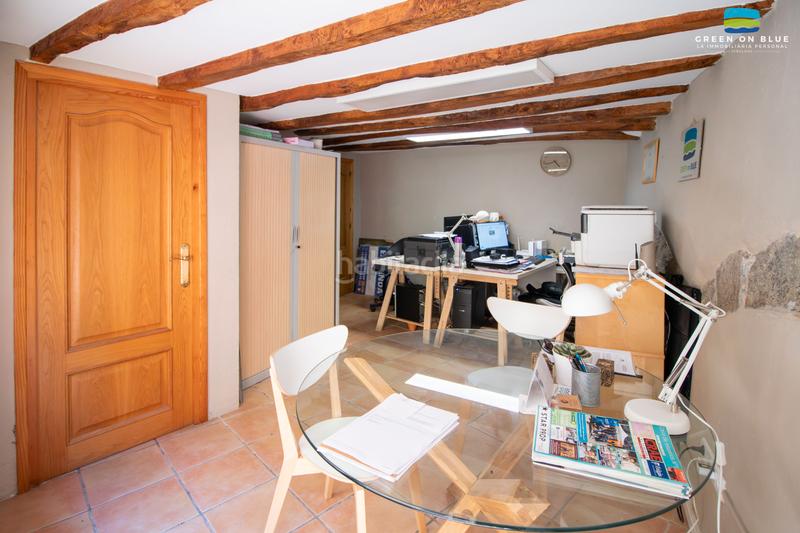 Foto 14698999-330b-4b74-9f9d-d6cbadefd542. Casa con camino riscaldamento in Peralada