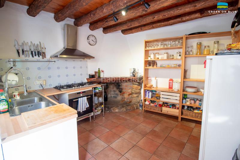 Foto 16587df4-7167-4b04-acee-ed310bcae60c. Casa con camino riscaldamento in Peralada