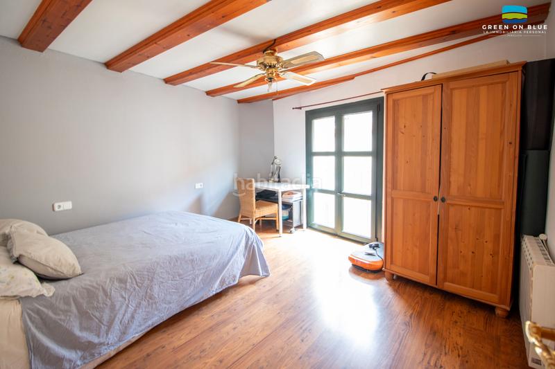 Foto 3a2d020e-be41-4327-a9f3-1250392ad580. Casa con camino riscaldamento in Peralada