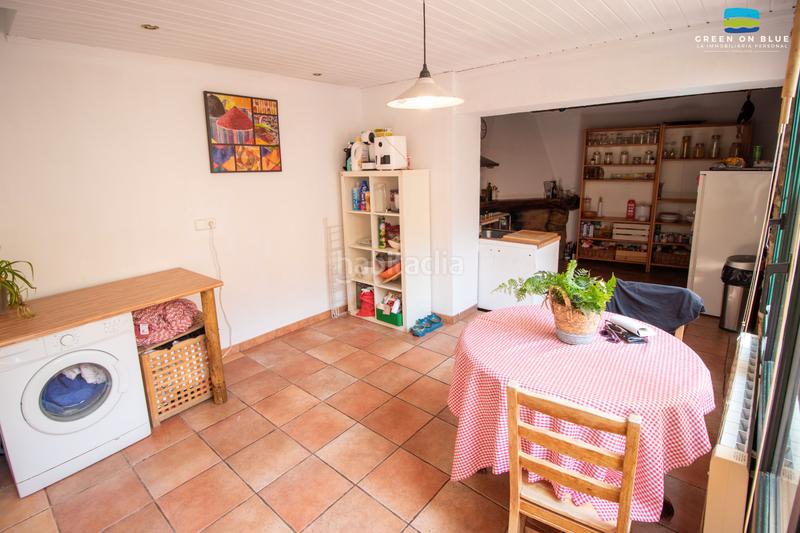 Foto 6b1f3a80-f808-44b9-a77e-e0fdd446a758. Casa con camino riscaldamento in Peralada