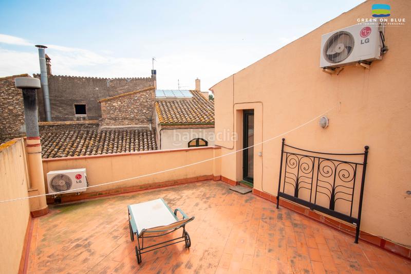 Foto b1f23118-82d9-42ce-9b72-8f60b58fcee0. Casa con camino riscaldamento in Peralada