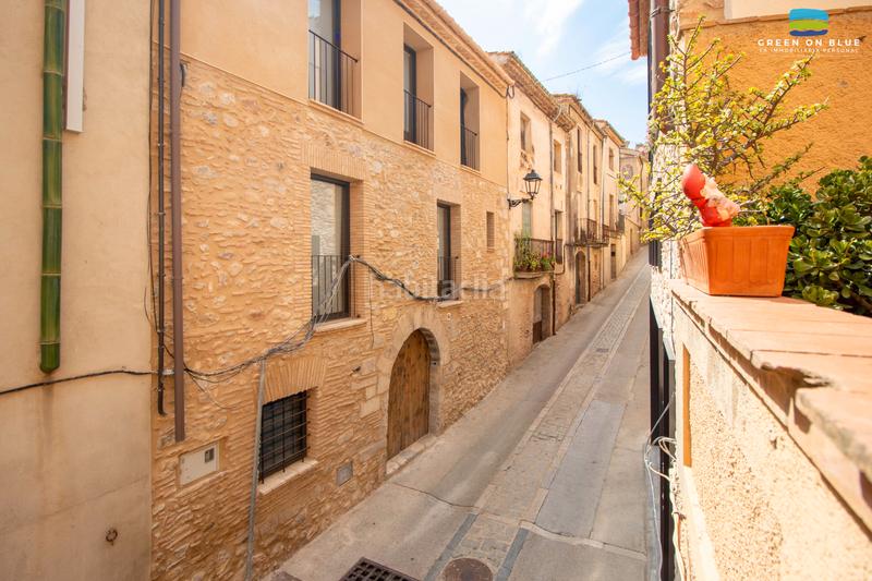 Foto b2b1cafe-3851-47e7-ab6d-1b00371bf331. Casa con camino riscaldamento in Peralada