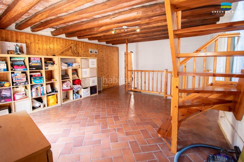 Foto e11b2a0c-1feb-4d7a-a57f-b6263a95abc2. Casa con camino riscaldamento in Peralada