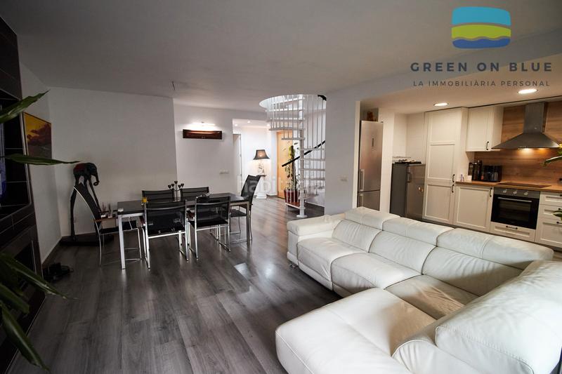 Foto 27e199b9-e821-4c2c-9362-9a653d2359e0. Duplex in Peralada