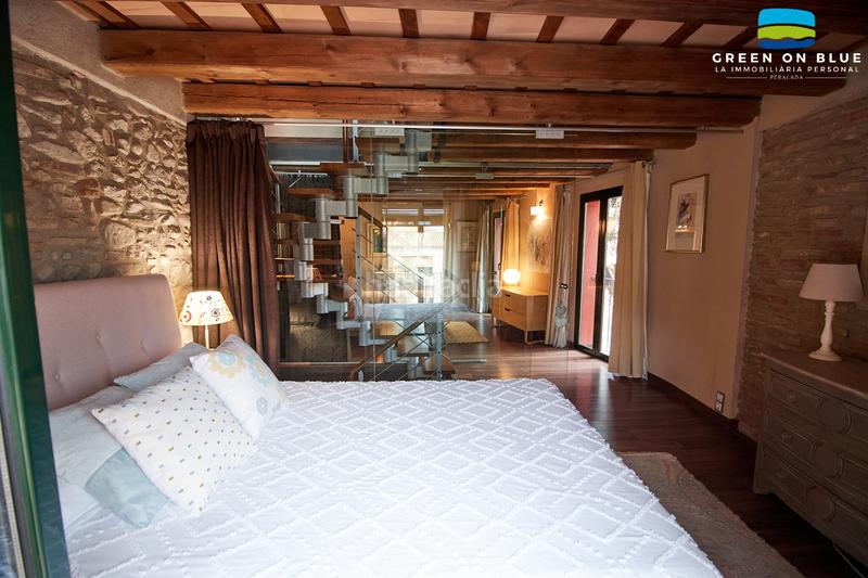 Foto 0e7fffc2-926a-4907-8331-1f5ffa8f5097. Casa con riscaldamento in Peralada