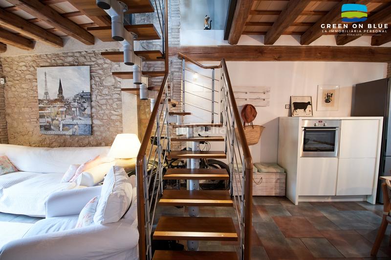 Foto 11802f1e-c0a0-4286-93d4-c45e6cdbdeb8. Casa con riscaldamento in Peralada