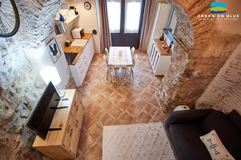 Foto 24f94483-8ce8-4cec-8008-06d11e103435. Casa con riscaldamento in Peralada