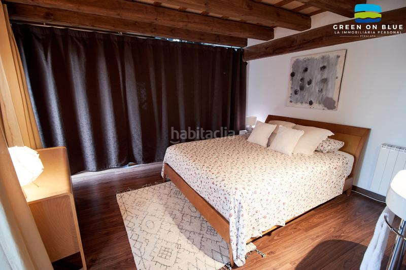 Foto 3155a206-3249-4756-9b7a-fc29253224b7. Casa con riscaldamento in Peralada