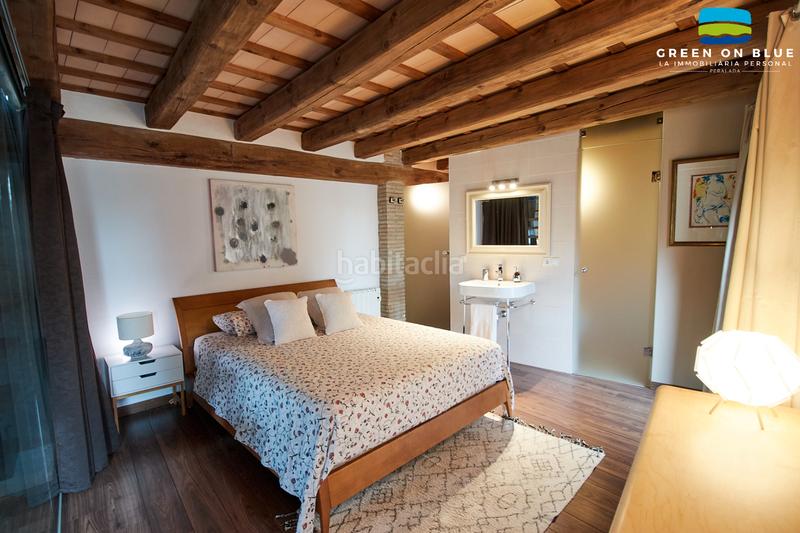 Foto 5e33302e-0c8a-4aa0-aaf4-229430cb62ac. Casa con riscaldamento in Peralada