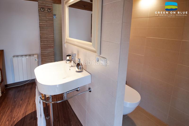 Foto 627a7697-c880-45f5-a024-4ab2ff2c93e6. Casa con riscaldamento in Peralada