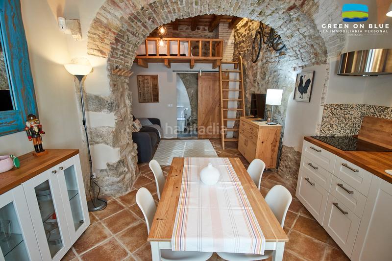 Foto 64dd1984-8259-460a-8052-5198dc6614e8. Casa con riscaldamento in Peralada