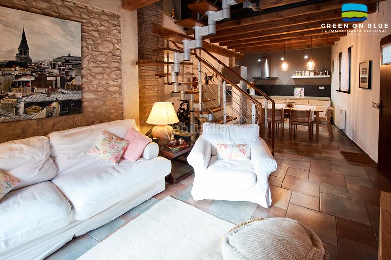 Foto 731b2548-a401-40f4-a6da-7a1686e4a877. Casa con riscaldamento in Peralada