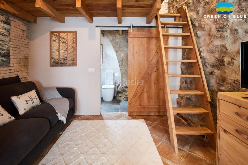 Foto 7472b26b-3f92-4854-94ad-03b79a179020. Casa con riscaldamento in Peralada