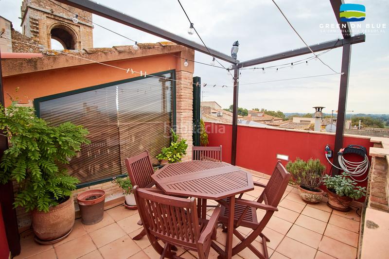 Foto 8314e34f-de65-4b69-b342-4d8096e75756. Casa con riscaldamento in Peralada